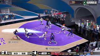 🔴 NBA2K25 Live Stream  Rec [upl. by Scrope622]