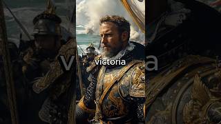 ¡La Batalla de Lepanto ⚔️ ¿Y si los otomanos hubieran ganado 🤯 QuéHubieraPasado Lepanto [upl. by Oirottiv]