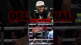 He was Delusional  Gervonta Davis vs Ryan Garcia [upl. by Ennej609]