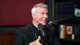 Bishop Strickland on Gay Marriage and Fr James Martin [upl. by Ohce757]