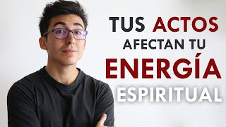 ¿Cómo Funciona la Energía Espiritual [upl. by Earazed]