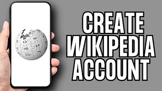 How to Create Wikipedia Account 2024 [upl. by Aiken]