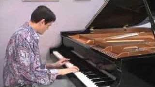 quotFuneral For A Friendquot Elton John piano solo by Neal Kern [upl. by Aihcats]