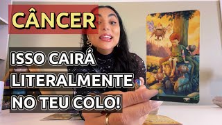 ♋️CÂNCER Essa Proposta Será Imperdível [upl. by Yatnoed788]