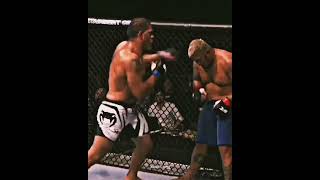 Antonio Silva VS Mark Hunt 🔥 ufc [upl. by Anauqahc]