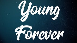 JayZ  Young Forever Official Audio Ft Mr Hudson [upl. by Icart]