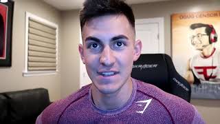 WE BROKE UP FaZe Censor Dumps Yanet Garcia For CoD Reupload [upl. by Krantz]