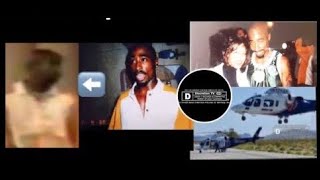 2Pac Pelle Pelle Body Double Minutes Before Suge House amp The Helicopter [upl. by Anderson171]