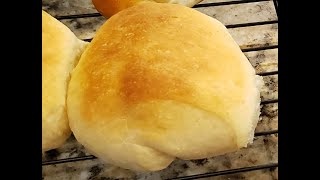 Parker House Rolls [upl. by Esila860]