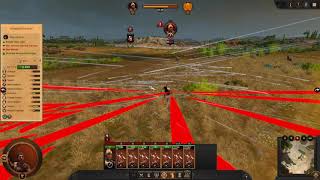 Unit Analysis Achaean Slingers vs Bowmen A Total War Saga Troy [upl. by Bastien456]