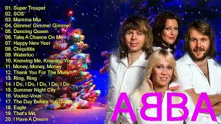 ABBA  The Visitors Full Album Album 1981 [upl. by Arakahs]