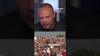 Dan Bongino condemns Trumps assssination attack [upl. by Patrizia475]