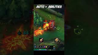 FIORA VS MORDEKAISER LEVEL 1 DPS FIGHTS  League of Legends leagueoflegends [upl. by Bain]