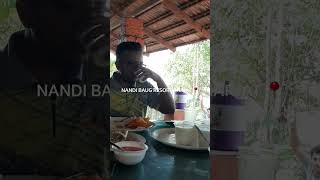 NANDI BAUG RESORT KARJAT  PART  1  TRAVEL  FRIENDS  VILLA  TRIP [upl. by Jump273]