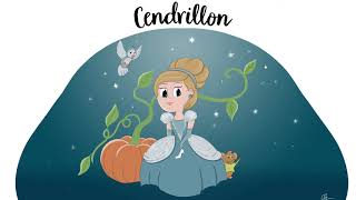 Cendrillon [upl. by Celestina]