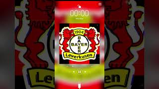 Union Berlin VS Leverkusen [upl. by Queridas]