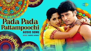 Pada Pada Pattampoochi  Audio Song  Majunu  Prashanth  Rinke Khanna  Harris Jayaraj [upl. by Ahsrop]