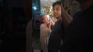 Wowowin prank call mama [upl. by Kahler666]