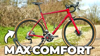 Why the Fara AllRoad is Better Than a Gravel Bike for Most Cyclists [upl. by Kendricks]