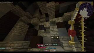 Wynncraft Episode 34 Challenge of the Blades boss altar archer [upl. by Yrbua]