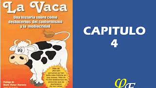 LA VACA CAMILO CRUZ CAPITULO 4 [upl. by Tersina282]