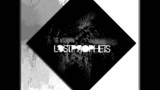 Lostprophets  Davidian [upl. by Susette]