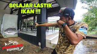 Teknik Yang Paling Berkesan Untuk Ikan Yang Tak Nak Makan Umpan [upl. by Eanar720]