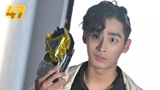 KAMEN RIDER REVICE EPISODE 47 PREVIEW [upl. by Attennaj196]