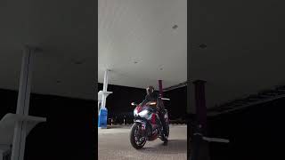 Wroom wroooomm 🤍 automobile motorap motorcycle motovlog bikelife motovibes twowheeler [upl. by Ahsein226]