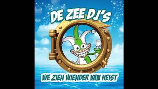 De Zeedjs  We zien wiender van Heist carnaval 2019 [upl. by Vargas]