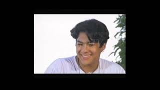 Pare Ko  Song by Eraserheads  OST PARE KO 1995 movie  DramaRomance [upl. by Manya]