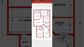 House plan design homeplan 2024 [upl. by Linette160]