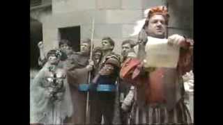 SGI Indy Medieval Video 1995 [upl. by Yehtomit]