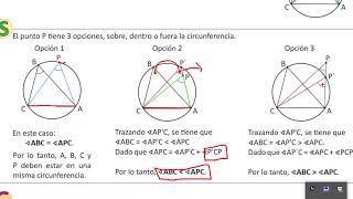 Lección 25 de la Unidad 7 Matemática Noveno Grado ESMATE [upl. by Rosemaria538]