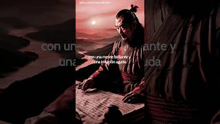 Sun Tzu  El Arte de la Guerra historia  datoscuriosos [upl. by Alvar]