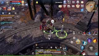 Lineage 2 Revolution Gameplay [upl. by Becki]