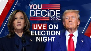 Live 2024 Election Results and News Coverage  FOX 5 New York [upl. by Letnoj]