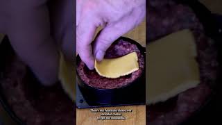 The Ultimate Stuffed Burger Recipe  NuWave Style Part 1 [upl. by Born205]