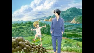 tente se reencontrar assistindo Barakamon [upl. by Ram932]