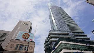 1901386 Yonge Street Toronto [upl. by Sukramal217]