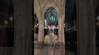 Chichester Cathedral Tour  Walking Tours [upl. by Anoiuq302]