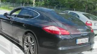 Porsche Panamera 970 4S [upl. by Nore462]