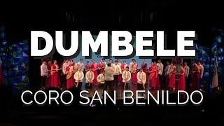 Dumbele  Coro San Benildo  Bantula Intl Conference 2018 [upl. by Judd]