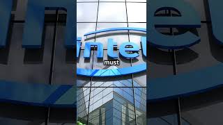 Intels 8 Billion Grant  Whats Next business [upl. by Nehttam]