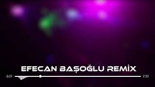 Efecan Başoğlu  Hypnoze  Clup Mix  bangladesh carmusic [upl. by Cleave]