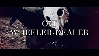 OxT「WHEELERDEALER」Music Video [upl. by Aratak]