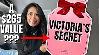 VICTORIA’S SECRET ADVENT CALENDAR FAIL DID I WASTE MY MONEY VLOGMESS DAY 8 [upl. by Fedak]