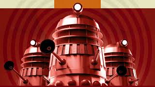 Dalek Empire Theme 2001 [upl. by Lanna401]