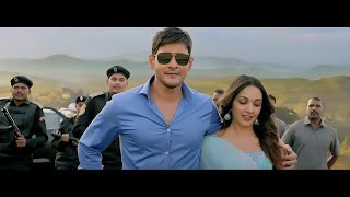 Dashing CM Bharat Full Movie In Hindi  Mahesh Babu Kiara Advani  Bharat Ane Nenu  Facts amp Review [upl. by Joey]