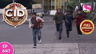 CID  Full Episode 647 16th April  2018 [upl. by Omura544]